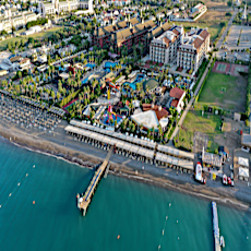 Crystal Family Resort & Spa